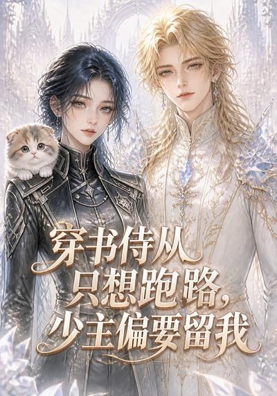 穿书侍从只想跑路少主偏要留我（1080）