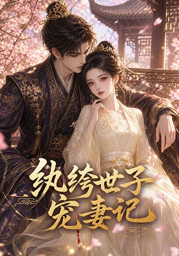 纨绔世子宠妻记（1080）