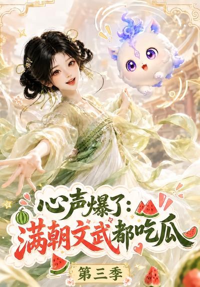 心声爆了满朝文武都吃瓜第三季（1080）