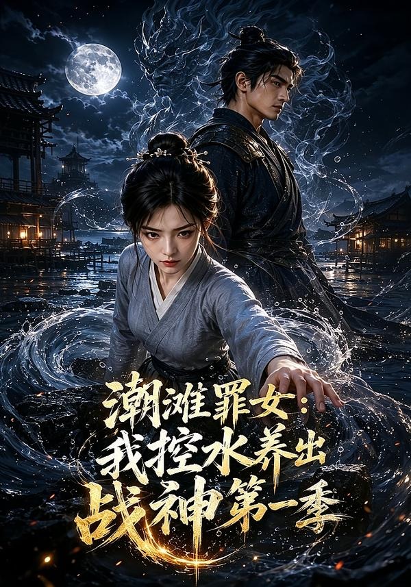 潮滩罪女我控水养出战神第一季（蓝光）