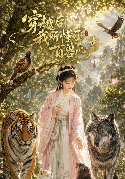 穿越后我听懂了百兽心声（1080）