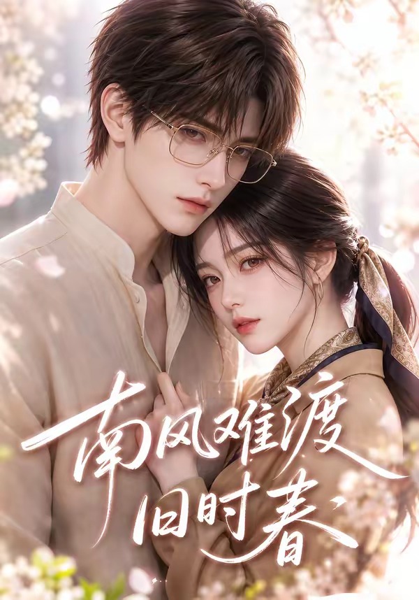 南风难渡旧时春（1080）