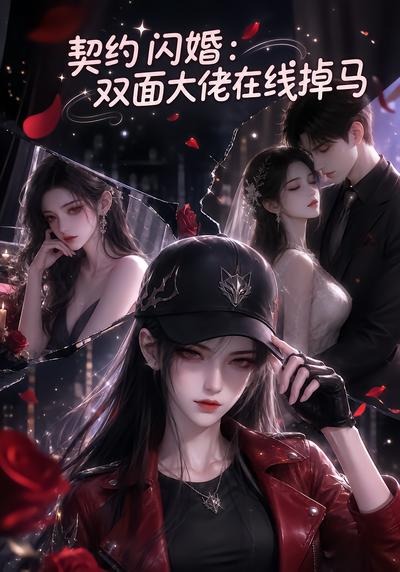契约闪婚双面大佬在线掉马（1080）