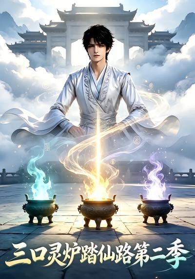 三口灵炉踏仙路第二季（1080）