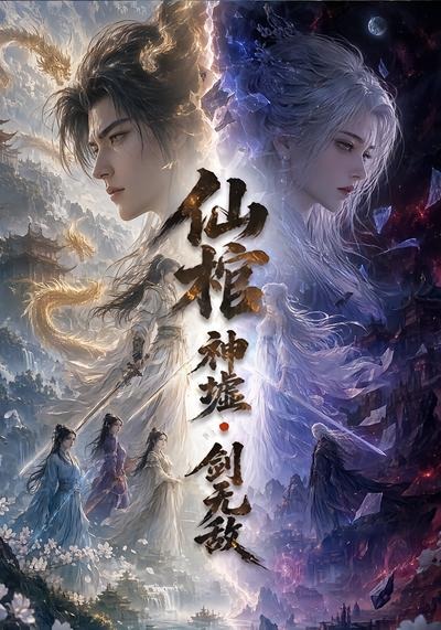 仙棺神墟剑无敌（1080）