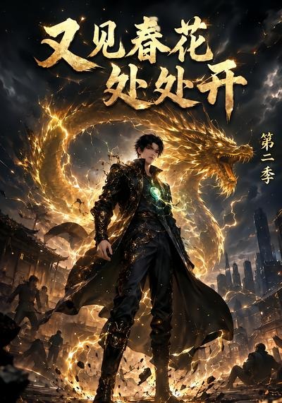 又见春花处处开第二季(1080)