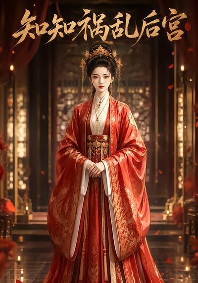 知知祸乱后宫(1080)