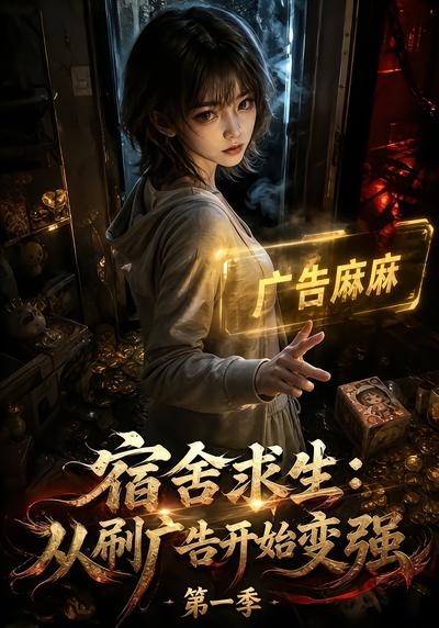 宿舍求生从刷广告开始变强第一季(1080)