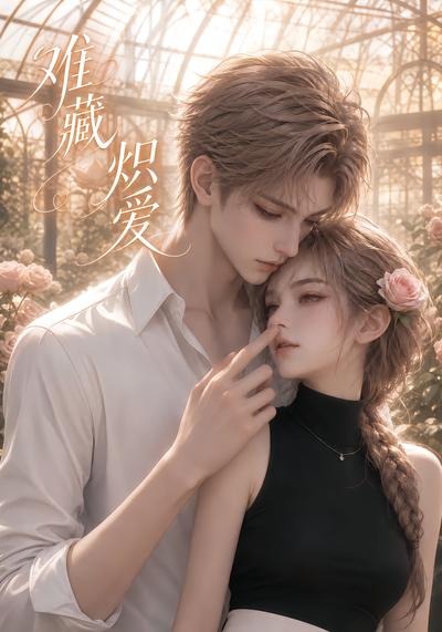 难藏炽爱(4K)