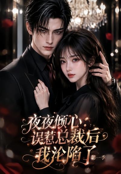 夜夜倾心误惹总裁后我沦陷了第一季(蓝光)