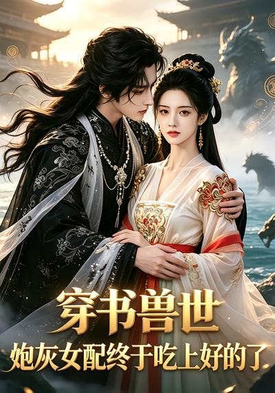 穿书兽世炮灰女配终于吃上好的了（4K）