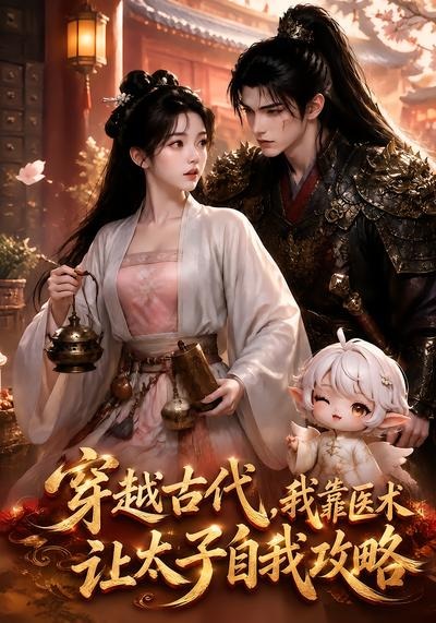 穿越古代我靠医术让太子自我攻略（1080）