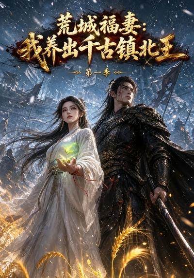 荒城福妻我养出千古镇北王第一季（1080）