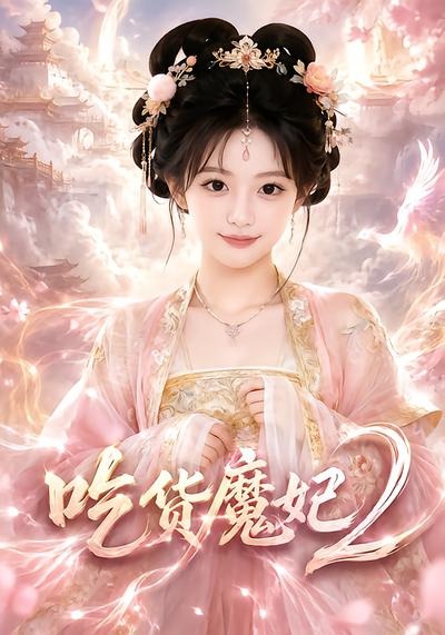 吃货魔妃第二部（1080）