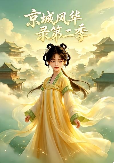 京城风华录第二季（1080）