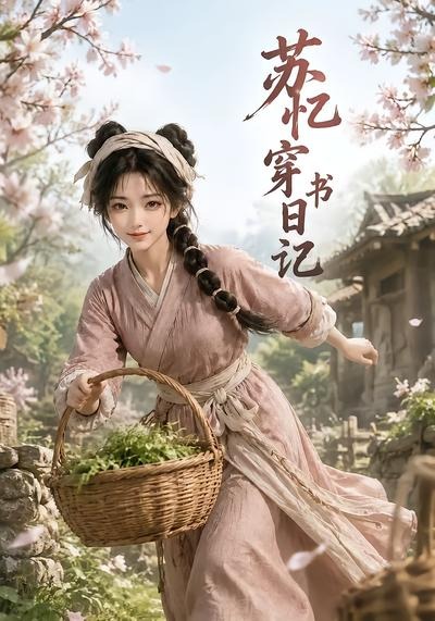 苏忆穿书日记（1080）