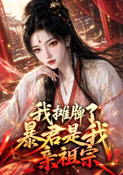 我摊牌了暴君是我亲祖宗（4K）
