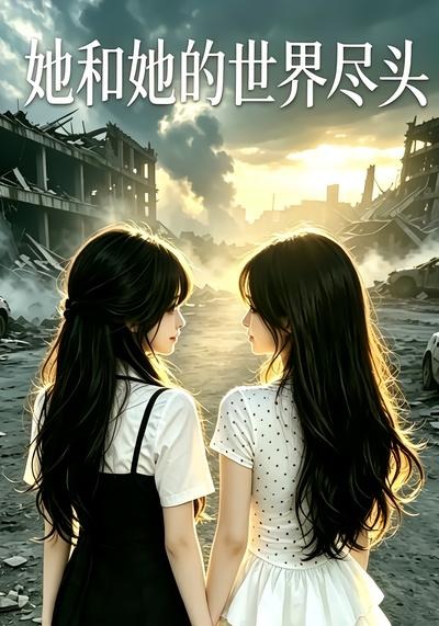 她和她的世界尽头（蓝光）