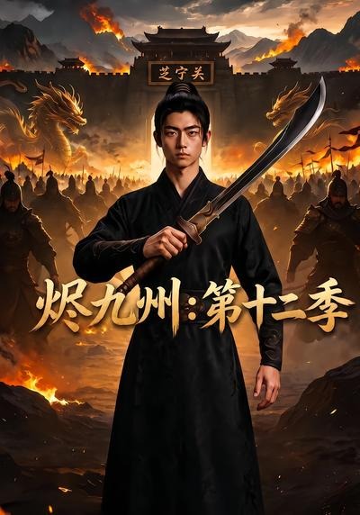 烬九州第十二季（1080）