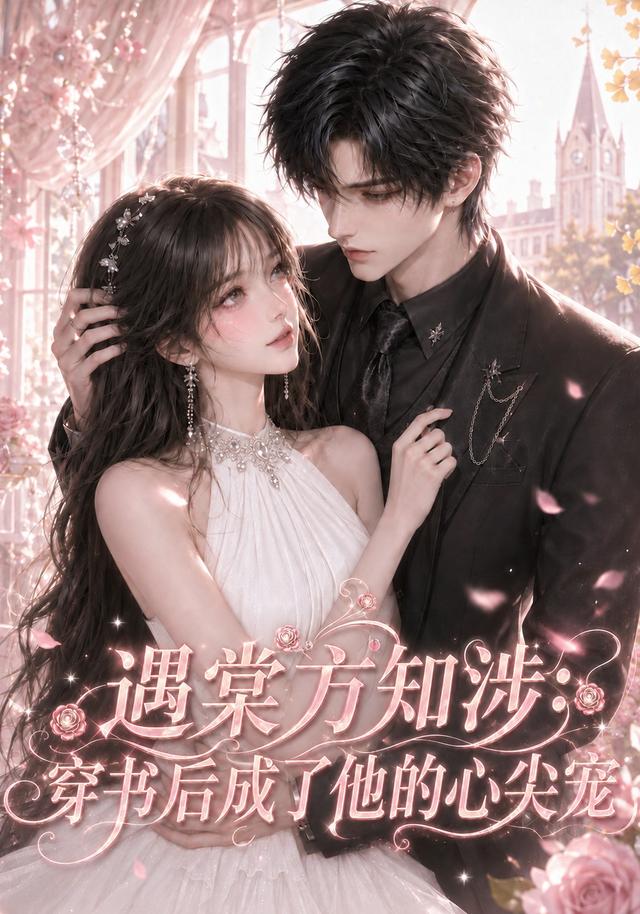 遇棠方知涉穿书后成了他的心尖宠（1080）