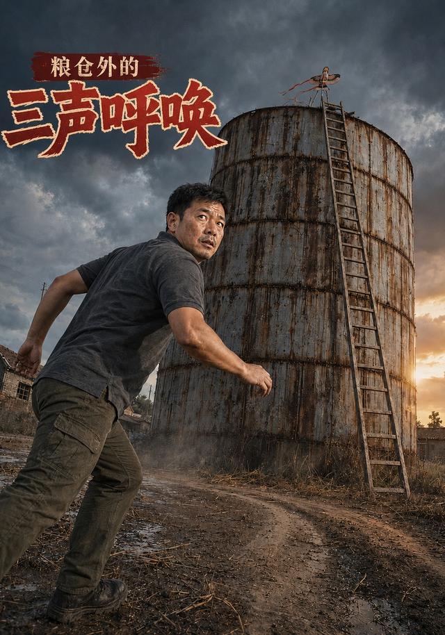 粮仓外的三声呼唤（1080）