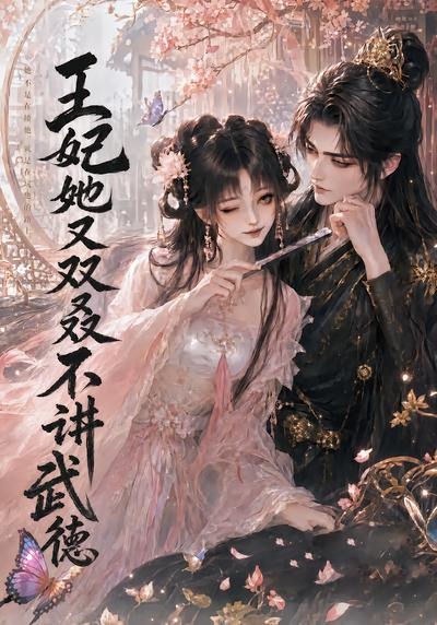 王妃她又双叒不讲武德（蓝光）