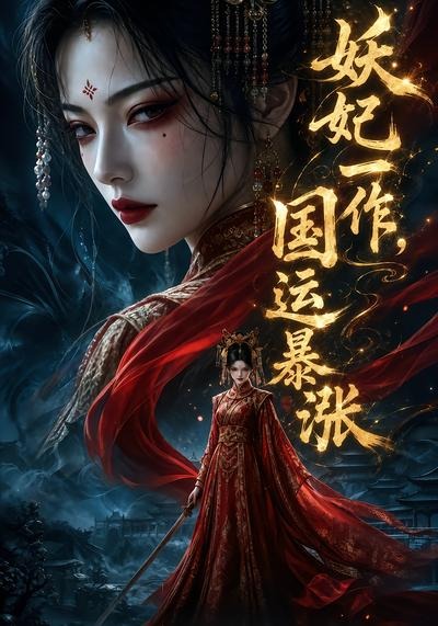 妖妃一作国运暴涨第一季（1080）