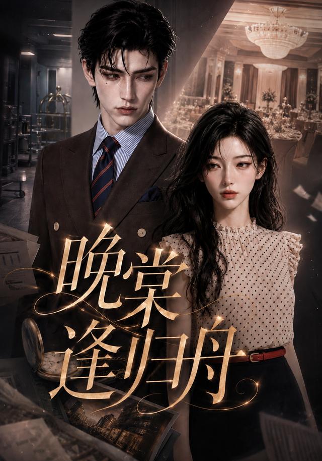 晚棠逢归舟（1080）