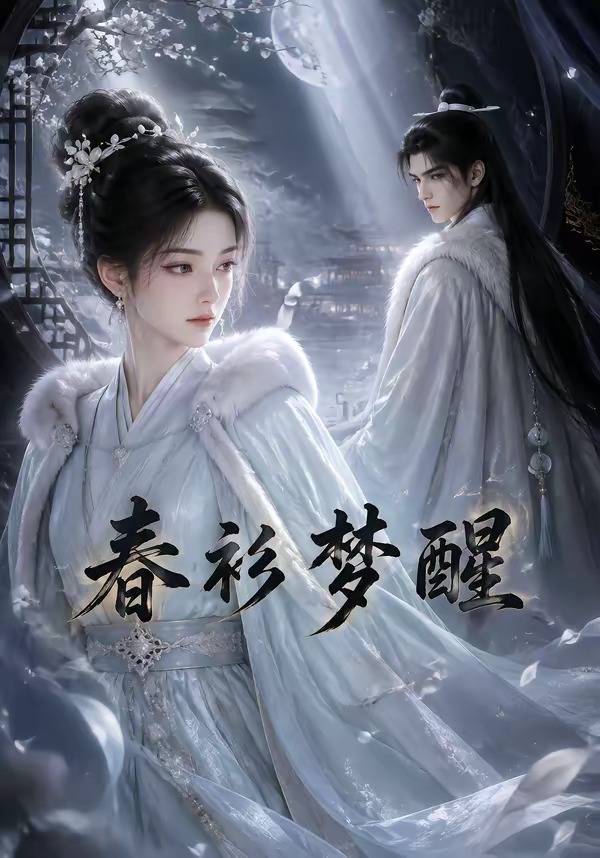 春衫梦醒（1080）