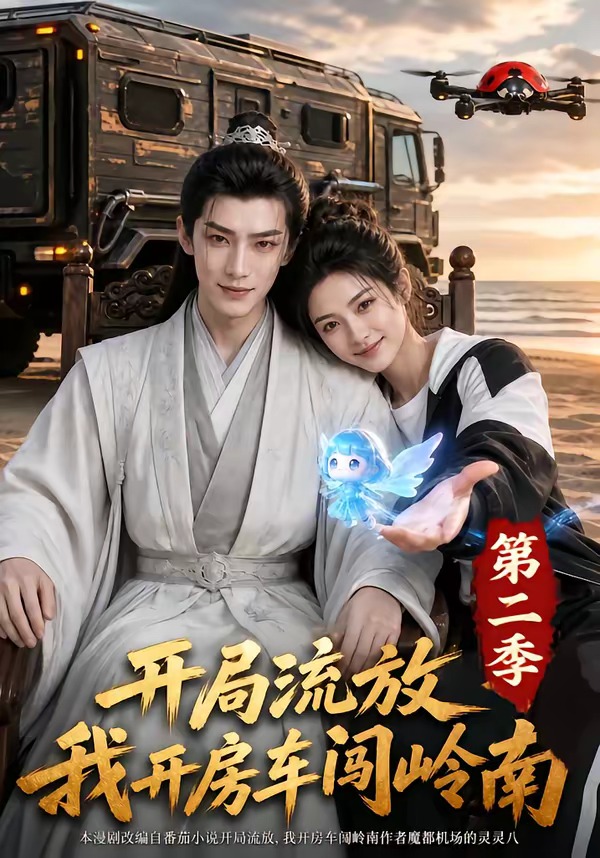 开局流放我开房车闯岭南第二季（1080）