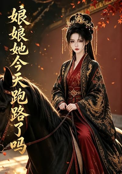 娘娘她今天跑路了吗（1080）
