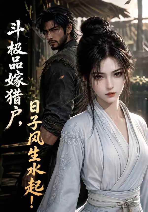 斗极品嫁猎户日子风生水起（1080）