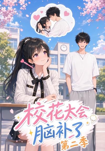 校花太会脑补了第二季（4K）