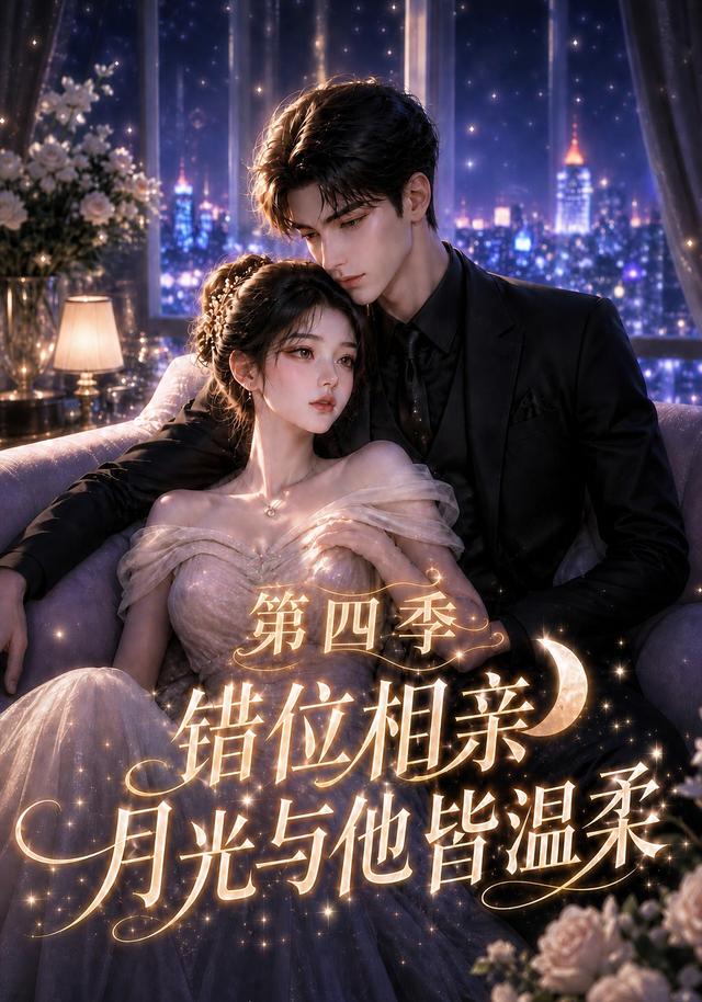错位相亲月光与他皆温柔第四季（1080）