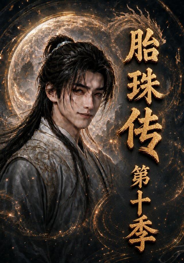 胎珠传第十季（蓝光）