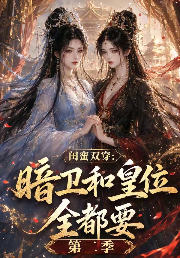 闺蜜双穿暗卫和皇位全都要第二季（1080）