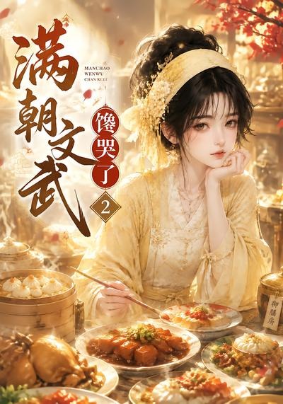 满朝文武馋哭了第二部（1080）