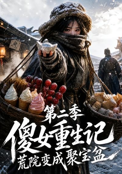 傻女重生记荒院变成聚宝盆第二季（蓝光）