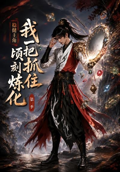稳健主角我一把抓住顷刻炼化第一季（1080）