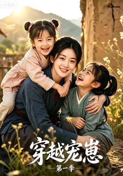 穿越宠崽第一季（1080）
