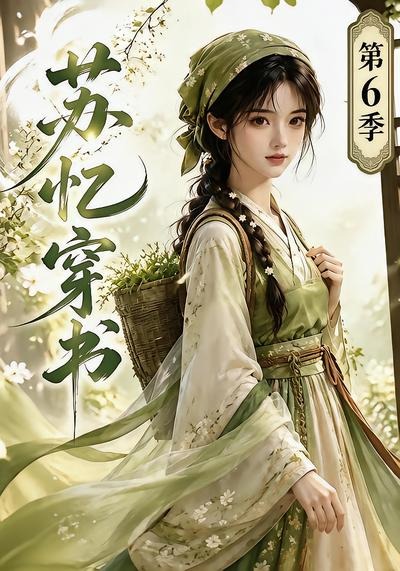 苏忆穿书第六季（1080）
