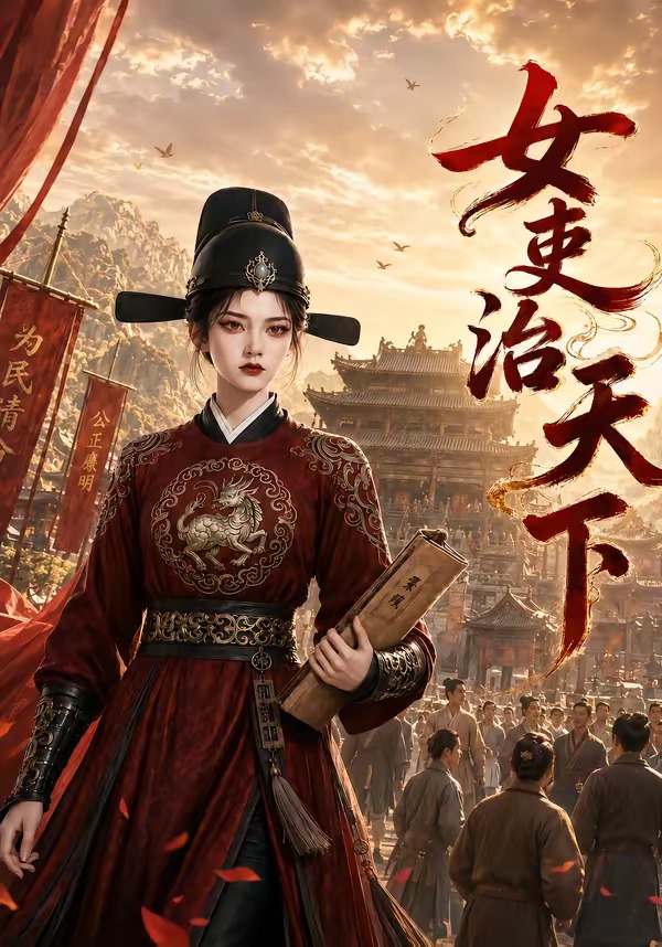 女吏治天下（1080）
