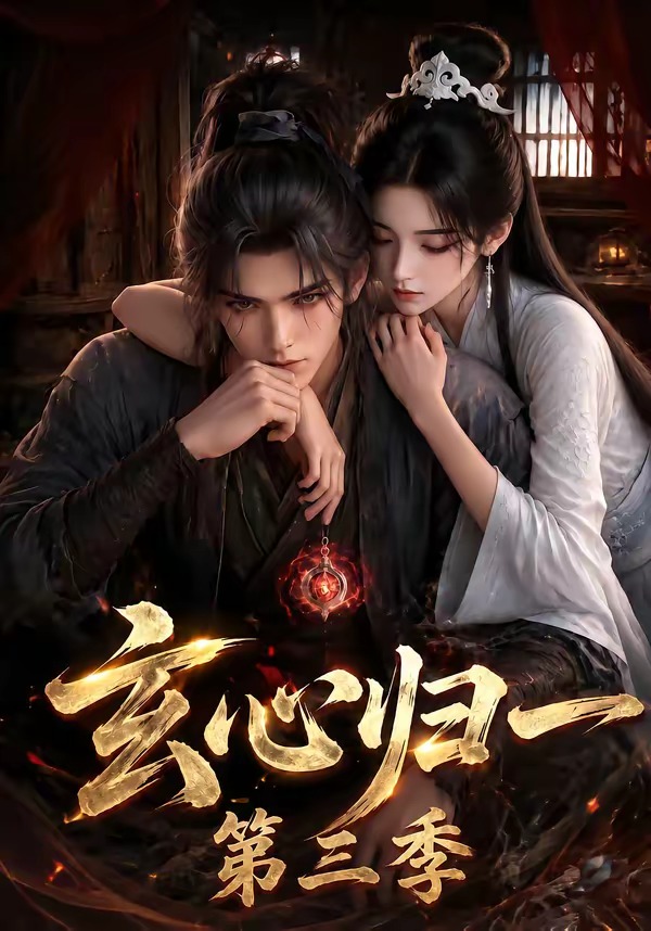 玄心归一第三季（1080）
