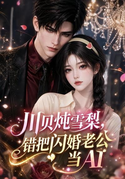 川贝炖雪梨错把闪婚老公当ai(蓝光)