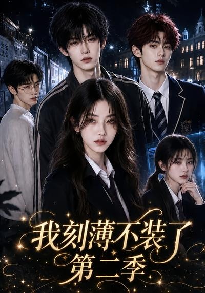 我刻薄不装了第二季（1080）