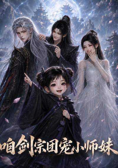 咱剑宗团宠小师妹第二季（蓝光）