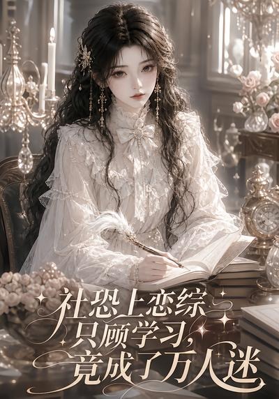 社恐上恋综只顾学习竟成了万人迷（1080）
