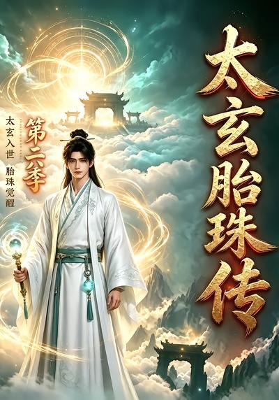 太玄胎珠传第六季（4K）
