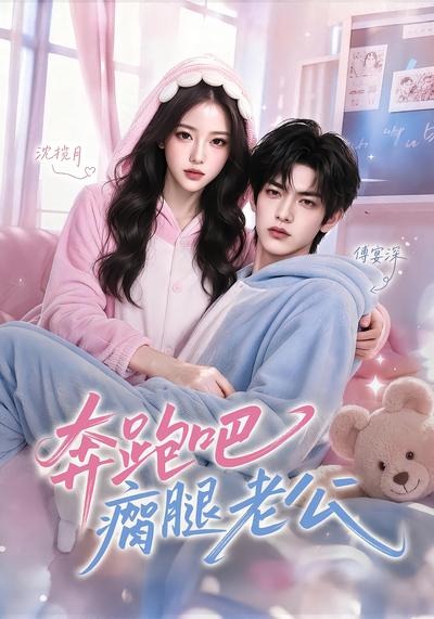 奔跑吧瘸腿老公（1080）