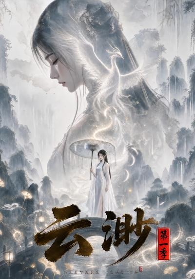 云渺第一季（1080）